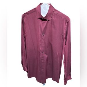 Dress/Casual Button Down